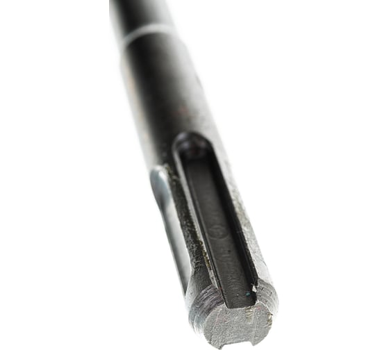 Бур по бетону SDS Plus 10x160 мм S4 VERTO 60H629