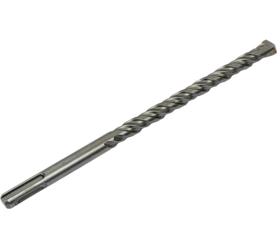 Бур по бетону SDS Plus 12x210 мм S4 VERTO 60H636
