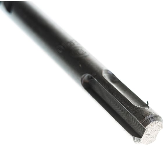 Бур по бетону SDS Plus 12x160 мм S4 VERTO 60H630