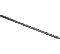 Бур по бетону SDS Plus 10x260 мм S4 VERTO 60H640