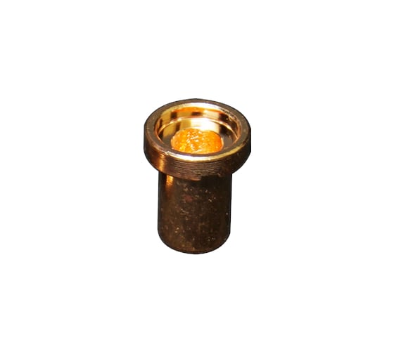 Сопло длинное для плазматрона РТ-31 (CUT-40) Brima 0006396