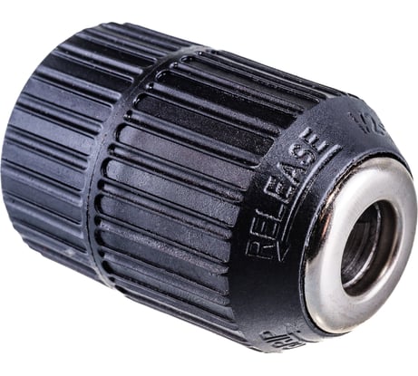 Патрон сверлильный самозажимной 1/2"x20 2.0-13.0 мм VERTO 66H212