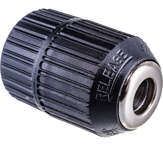 Патрон сверлильный самозажимной 1/2"x20 2.0-13.0 мм VERTO 66H212 1