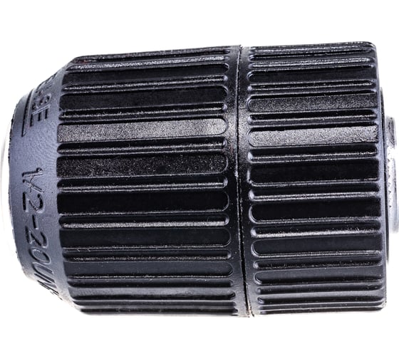 Патрон сверлильный самозажимной 1/2"x20 2.0-13.0 мм VERTO 66H212