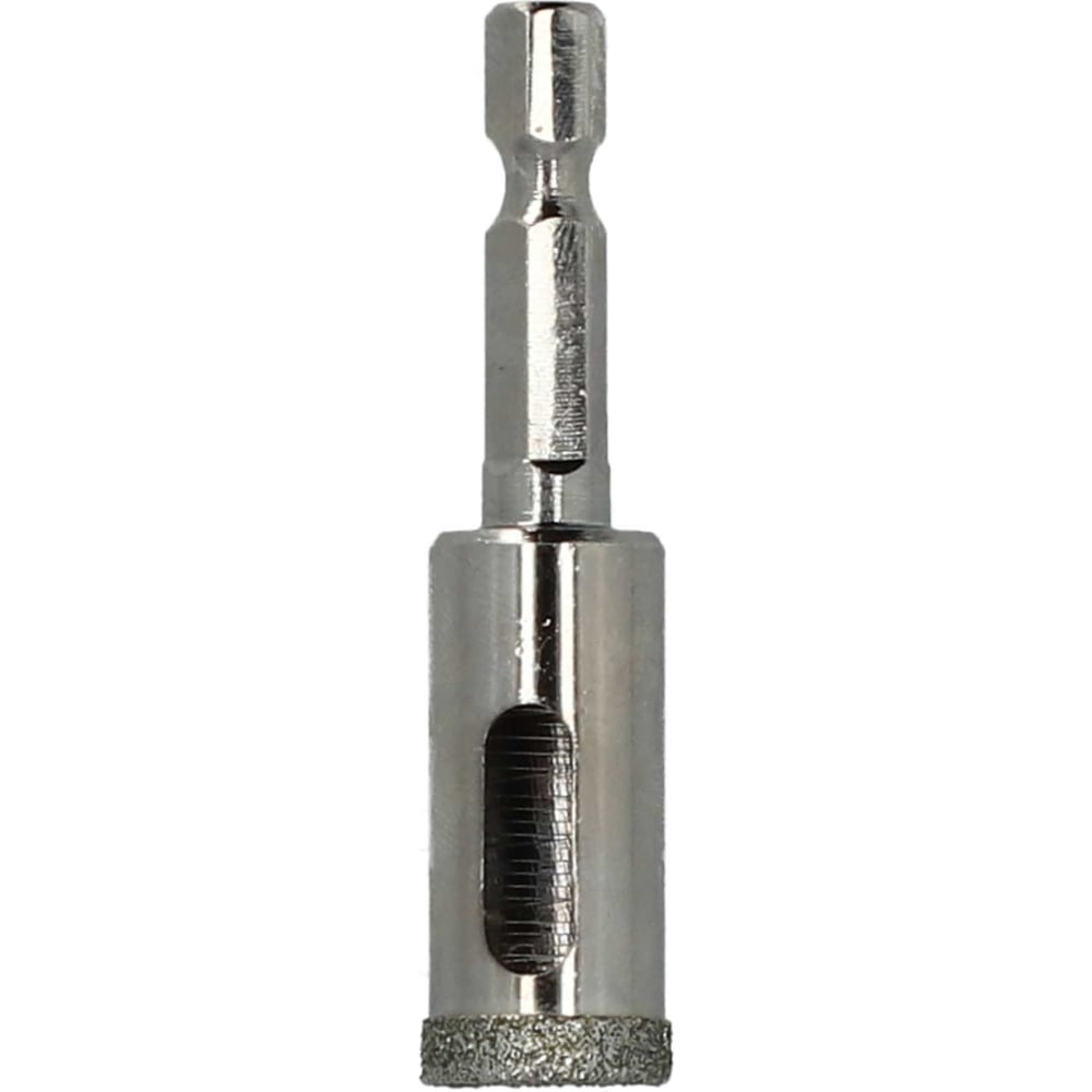 Коронка со сверлом для плитки Diamond drill 14 мм Pro NORTON 310305792 ...
