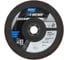 Круг лепестковый Xtreme 180x22 мм, P40, цирконий NORTON 78072726080 1