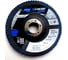 Круг лепестковый Xtrpro 125x22 мм, P40 special NORTON 78072723652 1
