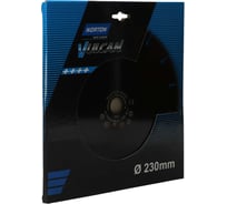 Алмазный диск для резки металла Vulcan ductil 230x22.23 мм NORTON 70184647091