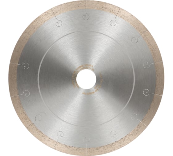 Алмазный диск для резки керамики Extreme ceramic 200x25.4 мм NORTON 70184647047