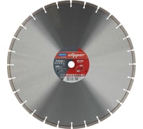 Алмазный диск для резки железобетона ZDH500 500x25.4 мм NORTON 70184627064