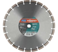 Алмазный диск для камня Granit turbo laser 350x20 мм NORTON 70184626531