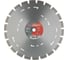 Алмазный диск для резки железобетона Sup-bet evo 450x25.4 мм NORTON 70184611461 1