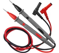 Комплект щупов для мультиметра МЕГЕОН 12400 00000003545