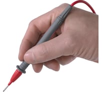 Комплект щупов для мультиметра МЕГЕОН 12400 00000003545