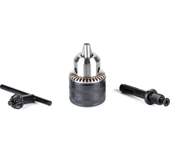 Патрон ЗВП 13 мм с переходником SDS 1820.125800 Elitech 199995