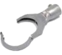Насадка створчатая рефлекторная 84х14 мм для GHIBLI и LE 3000 Leister 107.316