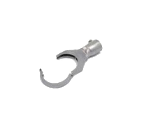 Насадка створчатая рефлекторная 84х14 мм для GHIBLI и LE 3000 Leister 107.316 1