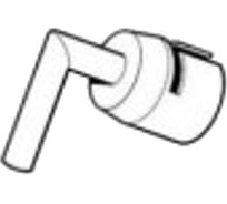 Насадка угловая 90° для GHIBLI и LE 3000 Leister 107.003