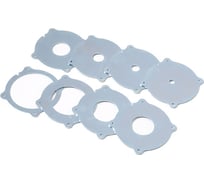 Вставки МагнаЛок 8 колец Incra MLRINGSET