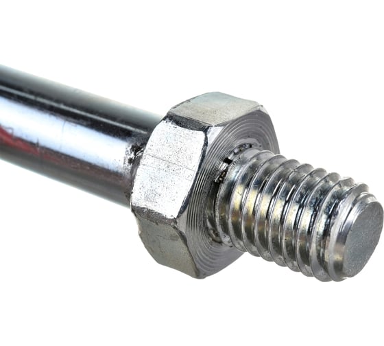 Насадка для миксера (120х590) М14 для краски ELITECH 1820.012500