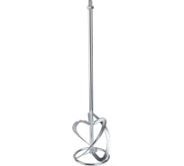 Насадка для миксера (140х590) М14 для бетона ELITECH 1820.013100