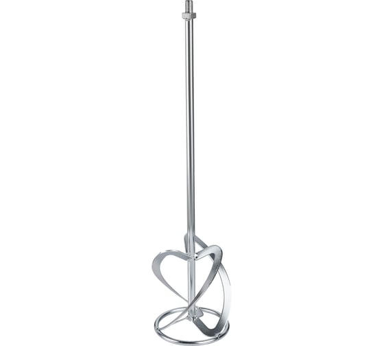 Насадка для миксера (140х590) М14 для бетона ELITECH 1820.013100