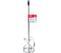 Насадка для миксера (140х590) М14 для бетона ELITECH 1820.013100 5
