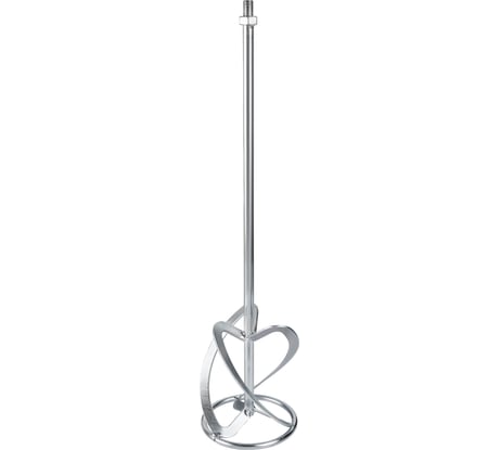 Насадка для миксера Elitech 1820.012600 (Ф140, L590мм, М14, для краски) 181846