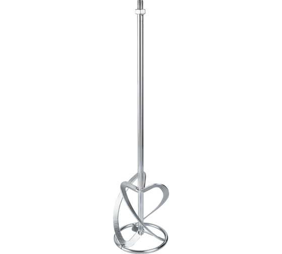 Насадка для миксера (140х590) М14 для краски ELITECH 1820.012600 181846