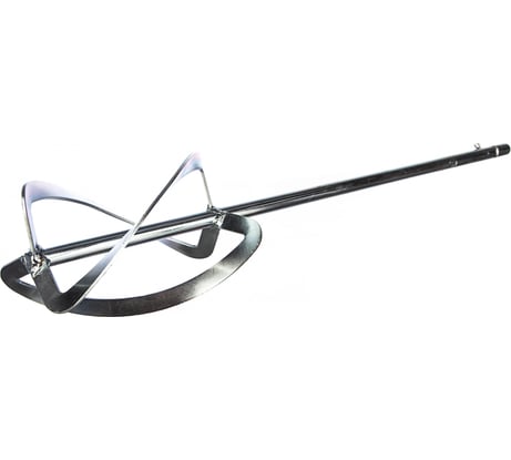 Насадка двойная универсальная для миксера (2 шт.; Ф220мм ) Elitech 1820.013200 181852