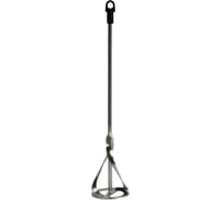 Насадка для миксера (80х400) для краски ELITECH 1820.012400