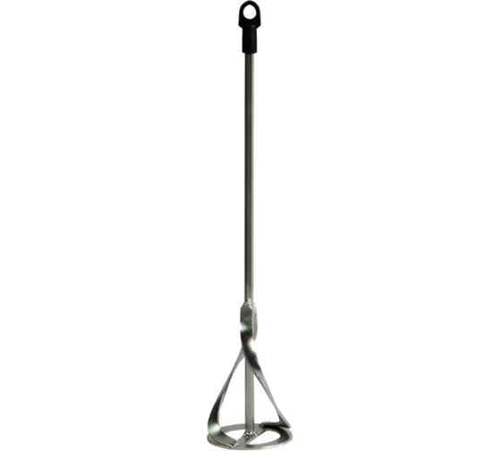Насадка для миксера (80х400) для краски ELITECH 1820.012400