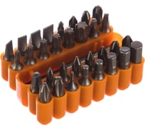 Набор бит 25 мм 33 шт. TRUPER 17788