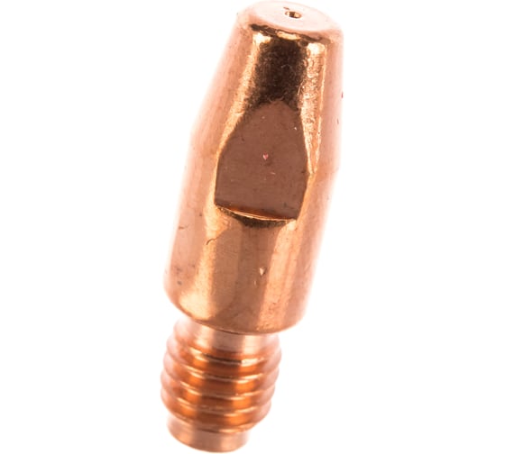 Наконечник токосъемный (5 шт; 0.8 мм; M8x30 мм) QUATTRO ELEMENTI 771-268 1