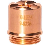 Защитный экран (Shield cap), 5 шт, SL60/100 PLAZWELD 9-8236