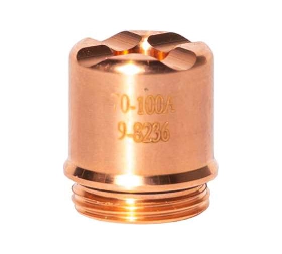 Защитный экран (Shield cap), 5 шт, SL60/100 PLAZWELD Р-9-8236