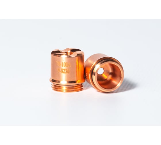 Защитный экран (Shield cap), 5 шт, SL60/100 PLAZWELD Р-9-8236