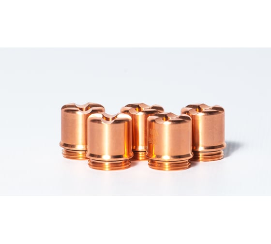 Защитный экран (Shield cap), 5 шт, SL60/100 PLAZWELD Р-9-8236