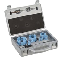 Набор коронок Sheet Metal из 9 шт. Bosch 2.608.580.089