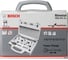 Набор коронок Sheet Metal из 9 шт. Bosch 2.608.580.089 2