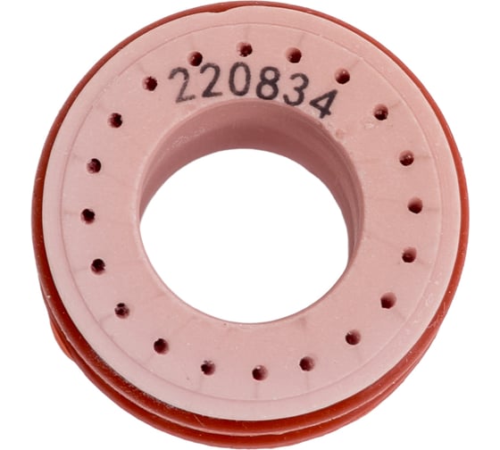 Завихритель (Swirl Ring), 50-200А PLAZWELD 220834 1