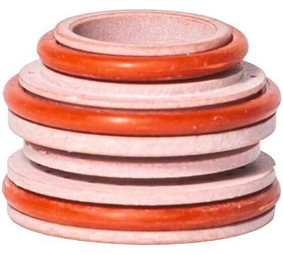 Завихритель (Swirl Ring), 50-200А PLAZWELD Р-220834 1