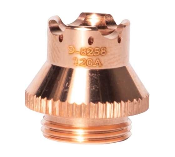 Защитный экран (Shield cap), 5 шт, SL60/100 PLAZWELD Р-9-8258