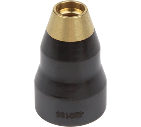 Защитный колпак (Retaining Cap), 15-30А PLAZWELD 420135
