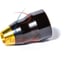Защитный колпак (Retaining Cap), 15-30А PLAZWELD 420135 8