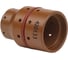 Завихритель 15-30A PLAZWELD 420133 2