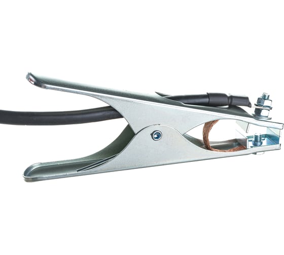 Комплект сварочных проводов KIT-20 (200 А; TK 16-25) QUATTRO ELEMENTI 648-731