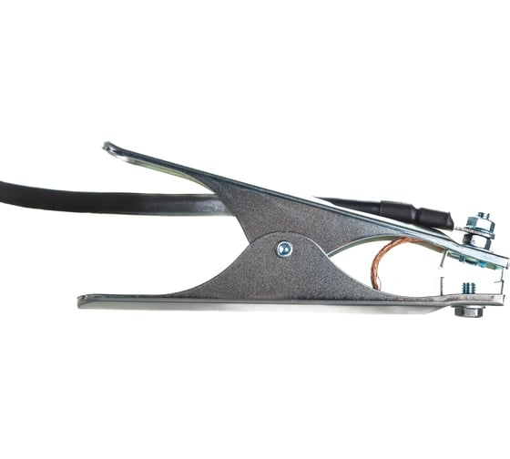 Комплект сварочных проводов KIT-20 (200 А; TK 16-25) QUATTRO ELEMENTI 648-731