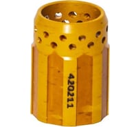 Завихритель (Swirl ring), 15-30А PLAZWELD 420211