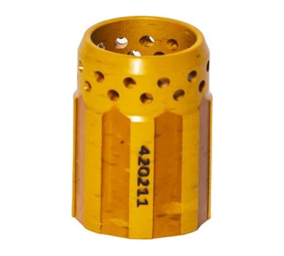Завихритель (Swirl ring), 15-30А PLAZWELD Р-420211